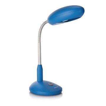 Philips - Tischlampe 1xE27/11W/230V