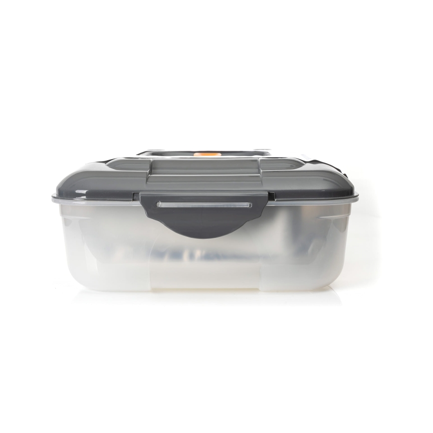 Picknick-Set für 4 Personen, 26-teilig
