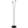 Piede lampada HARVARD 2xE27/15W/230V rame
