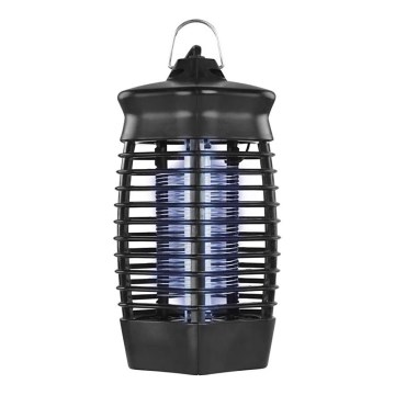 Piège à insectes électrique 3,3W/230V