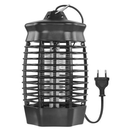 Piège à insectes électrique 3,3W/230V