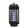Piège à insectes électrique LED/3W/230V 40 m²