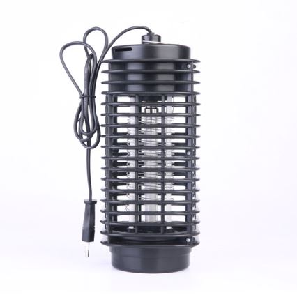 Piège à insectes électrique LED/3W/230V 40 m²