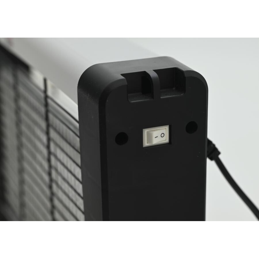 Piège à insectes électrique UV/2,1W/230V 60 m2