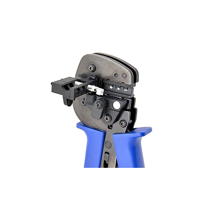 Pince à sertir pour connecteurs MC-4