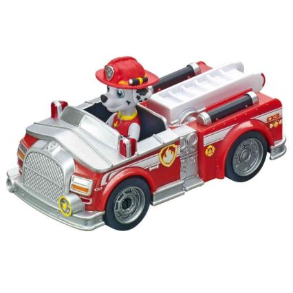 Pista CARRERA FIRST Paw Patrol 4xLR14 2,9 m
