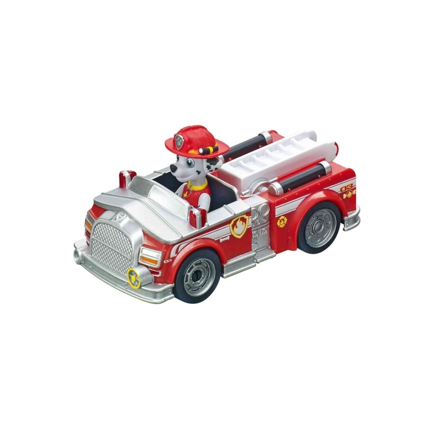 Pista CARRERA FIRST Paw Patrol 4xLR14 2,9 m
