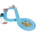 Pista per macchinine CARRERA FIRST Paw Patrol, 2x LR14, 2,9 m