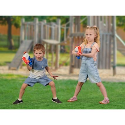 Pistolet à eau 2 en 1 WEGU 3,7V/500 mAh