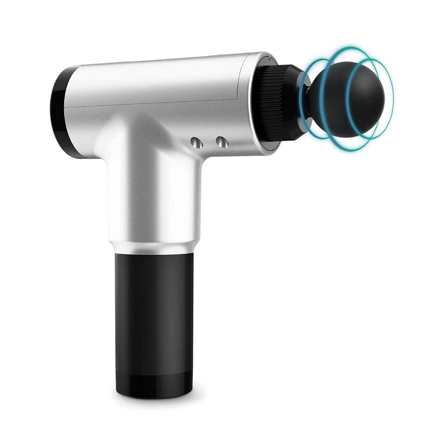 Pistolet de massage 20W/8,4V 1500 mAh