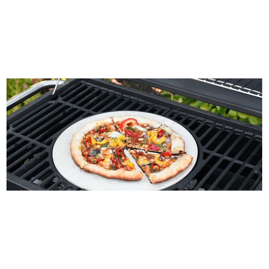 Pizza stone 31 cm