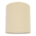 Plafoniera 1xE27/60W/230V beige