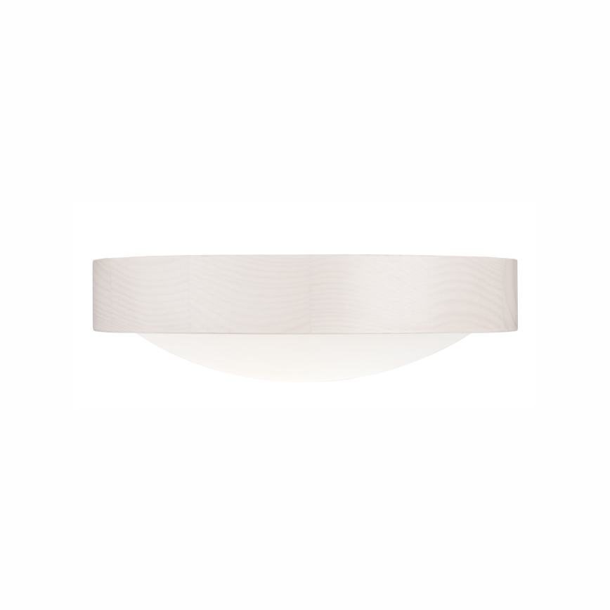 Plafoniera 1xE27/60W/230V pino - FSC certificato