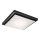 Plafoniera 1xE27/60W/230V pino - FSC certificato