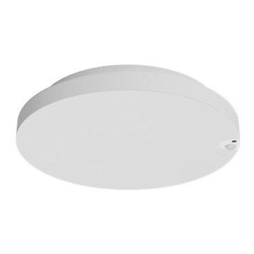 Plafoniera a LED dimmerabile con sensore di movimento e sensore crepuscolare LED/6/12/18W/230V Ø 23 cm