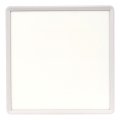 Plafoniera a LED LED/32W/230V 3000/4000/6500K 40x40 cm bianca