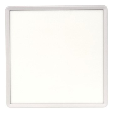 Plafoniera a LED LED/32W/230V 3000/4000/6500K 40x40 cm bianca