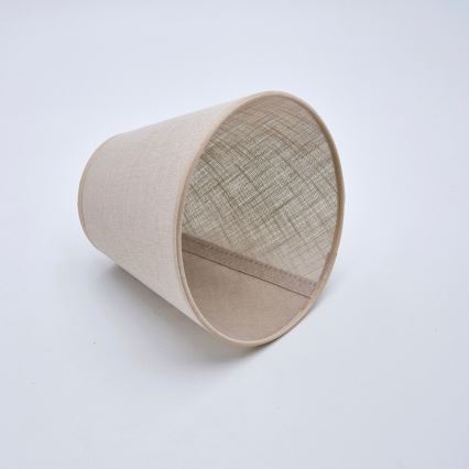 Plafoniera a soffitto ANTONIO 5xE14/40W/230V rovere