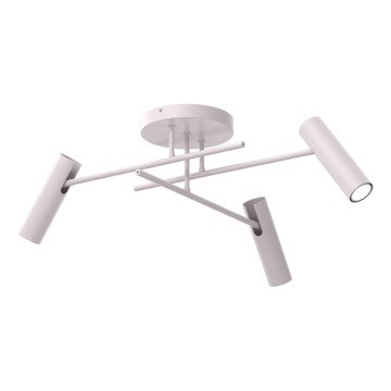 Plafoniera AXION 3xGU10/8W/230V