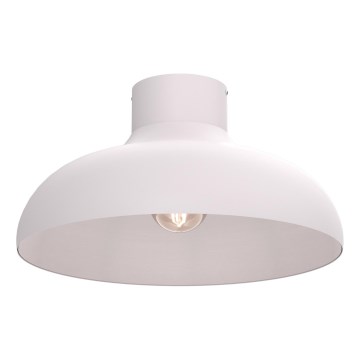 Plafoniera BASCA 1xE27/15W/230V ø 40 cm crema