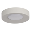 Plafoniera BROS 1xGX53/12W/230V beige