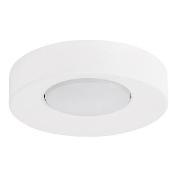 Plafoniera BROS 1xGX53/12W/230V bianco