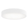 Plafoniera CLEO 4xE27/24W/230V d. 50 cm bianco