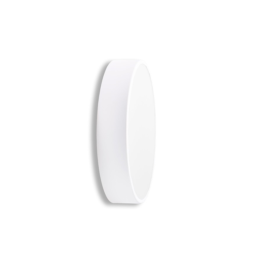 Plafoniera con sensore CLEO 3xE27/24W/230V diametro 40 cm bianco