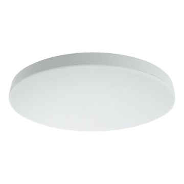 Plafoniera da bagno a LED RIMA, 10W/230V, Ø 22,5 cm, IP44, bianca