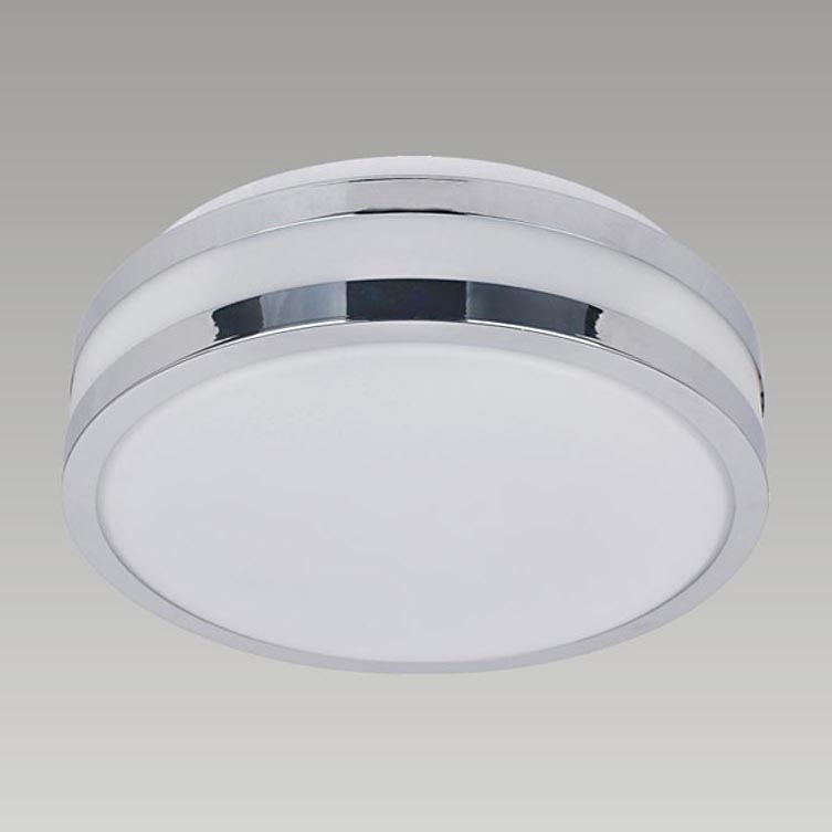 Plafoniera da bagno NORD 1xE27/60W/230V