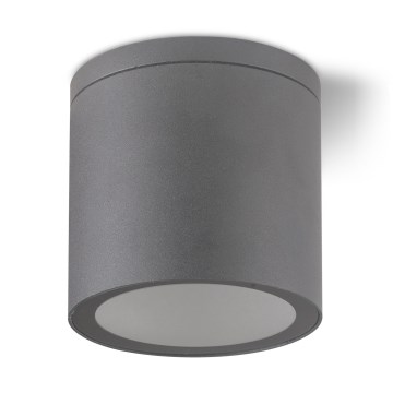 Plafoniera da esterno QUAZAR 1xGU10/20W/230V IP44