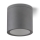 Plafoniera da esterno QUAZAR 1xGU10/20W/230V IP44