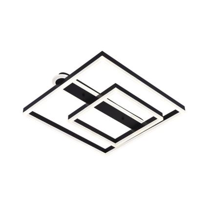 Plafoniera da soffitto a LED dimmerabile LED/95W/230V 3000-6500K + telecomando
