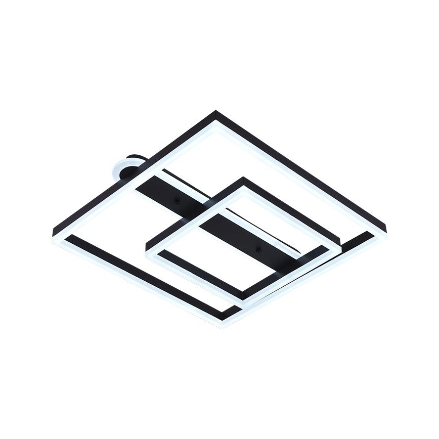 Plafoniera da soffitto a LED dimmerabile LED/95W/230V 3000-6500K + telecomando