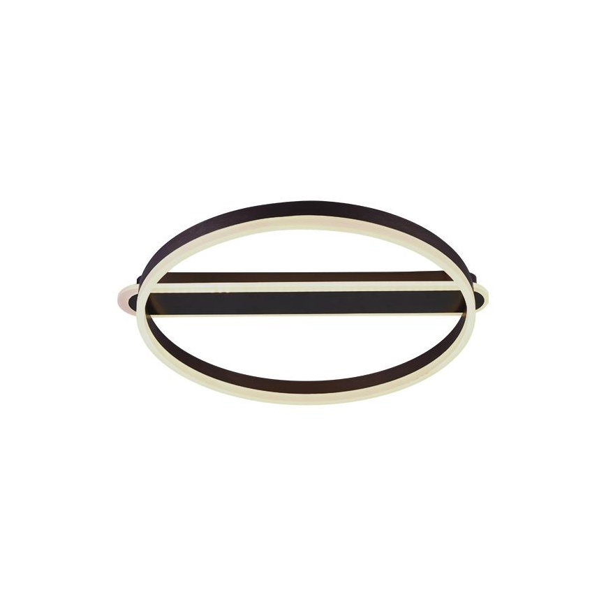 Plafoniera da soffitto LED dimmerabile LED/60W/230V 3000-6500K + telecomando