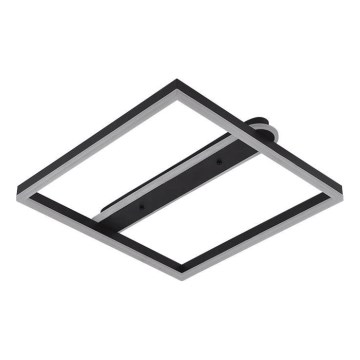 Plafoniera da soffitto LED dimmerabile LED/60W/230V 3000-6500K + telecomando