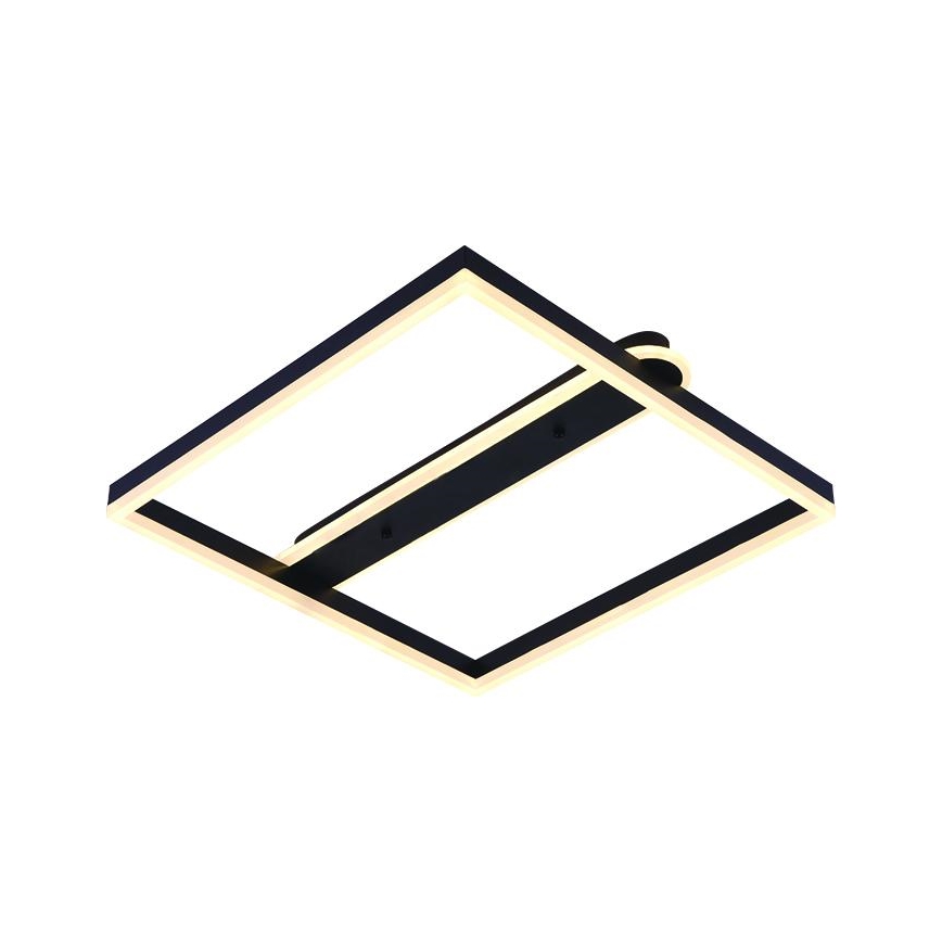 Plafoniera da soffitto LED dimmerabile LED/60W/230V 3000-6500K + telecomando