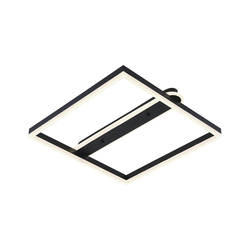 Plafoniera da soffitto LED dimmerabile LED/60W/230V 3000-6500K + telecomando