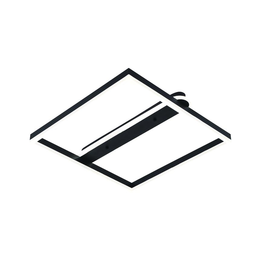 Plafoniera da soffitto LED dimmerabile LED/60W/230V 3000-6500K + telecomando