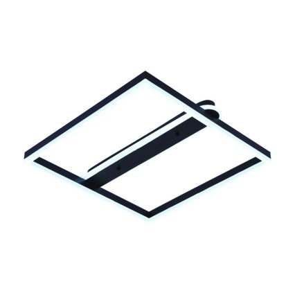 Plafoniera da soffitto LED dimmerabile LED/60W/230V 3000-6500K + telecomando