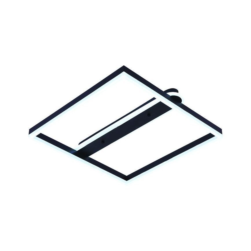 Plafoniera da soffitto LED dimmerabile LED/60W/230V 3000-6500K + telecomando