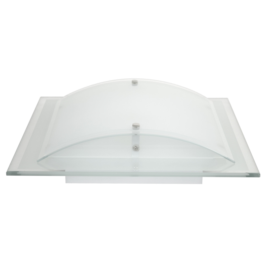 Plafoniera da soffitto LED FALLS/17W/230V