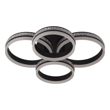 Plafoniera dimmerabile a LED/150W/230V 3000-6500K + telecomando