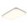 Plafoniera dimmerabile a LED/48W/230V 3000-6500K bianco + telecomando