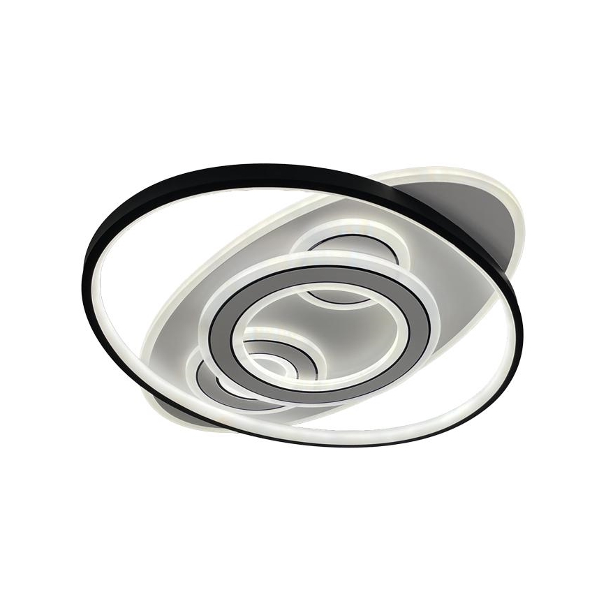 Plafoniera dimmerabile a LED LED/105W/230V 3000-6500K + telecomando