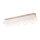 Plafoniera ESME 5xE27/15W/230V bianco/quercia