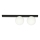 Plafoniera FIT 2xE14/10W/230V nero/bianco