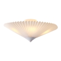 Plafoniera FLOAT 5xE14/15W/230V bianco