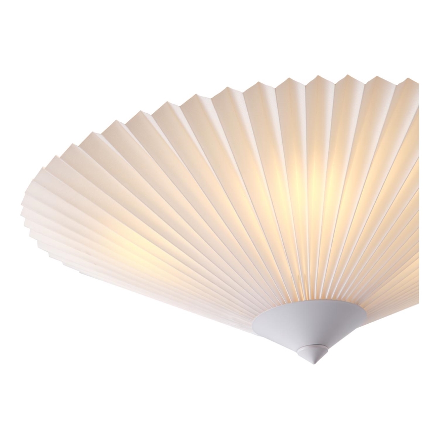 Plafoniera FLOAT 5xE14/15W/230V bianco