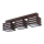 Plafoniera HOUSTON 3xE27/40W/230V